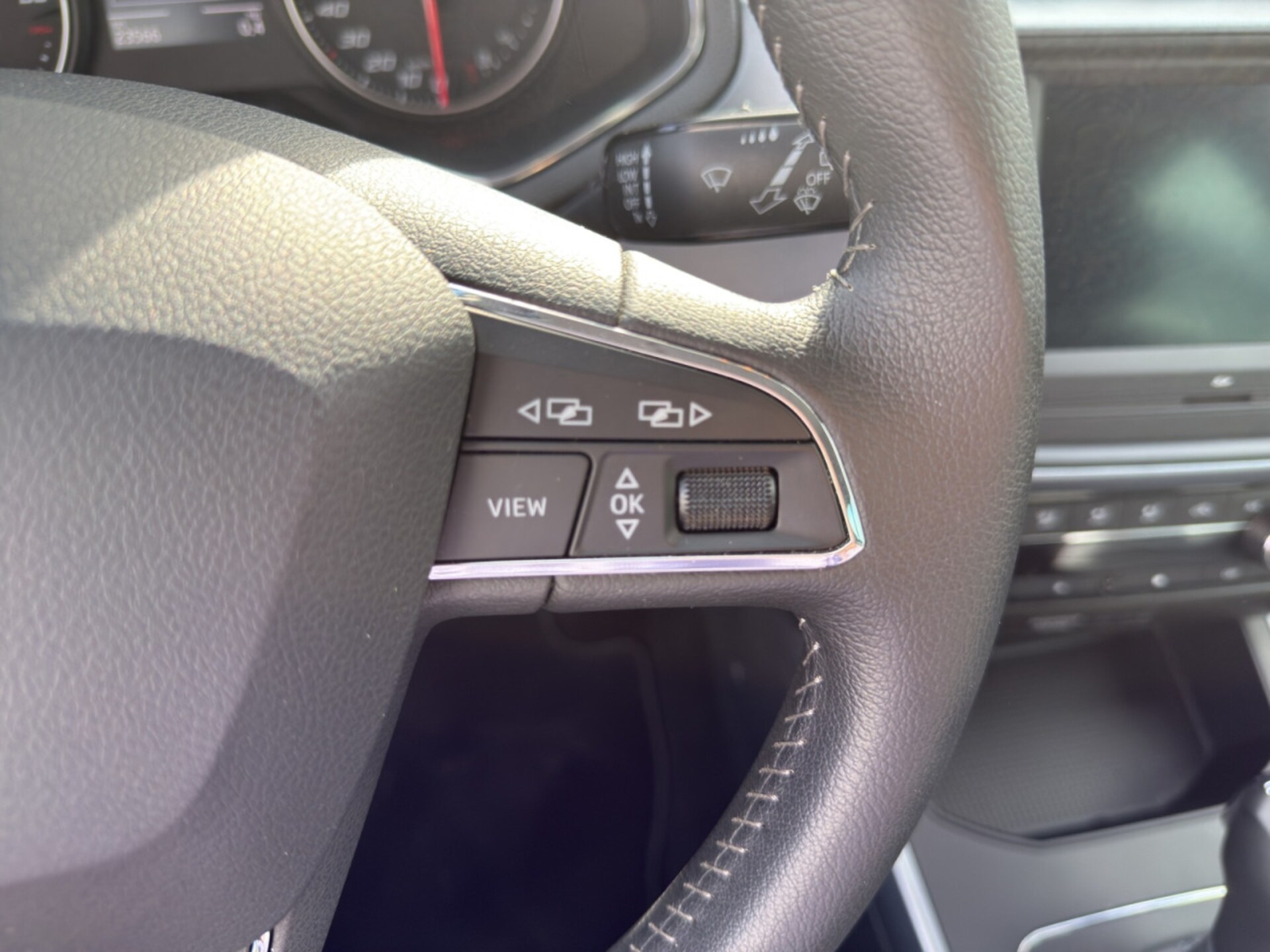 SEAT Arona Style