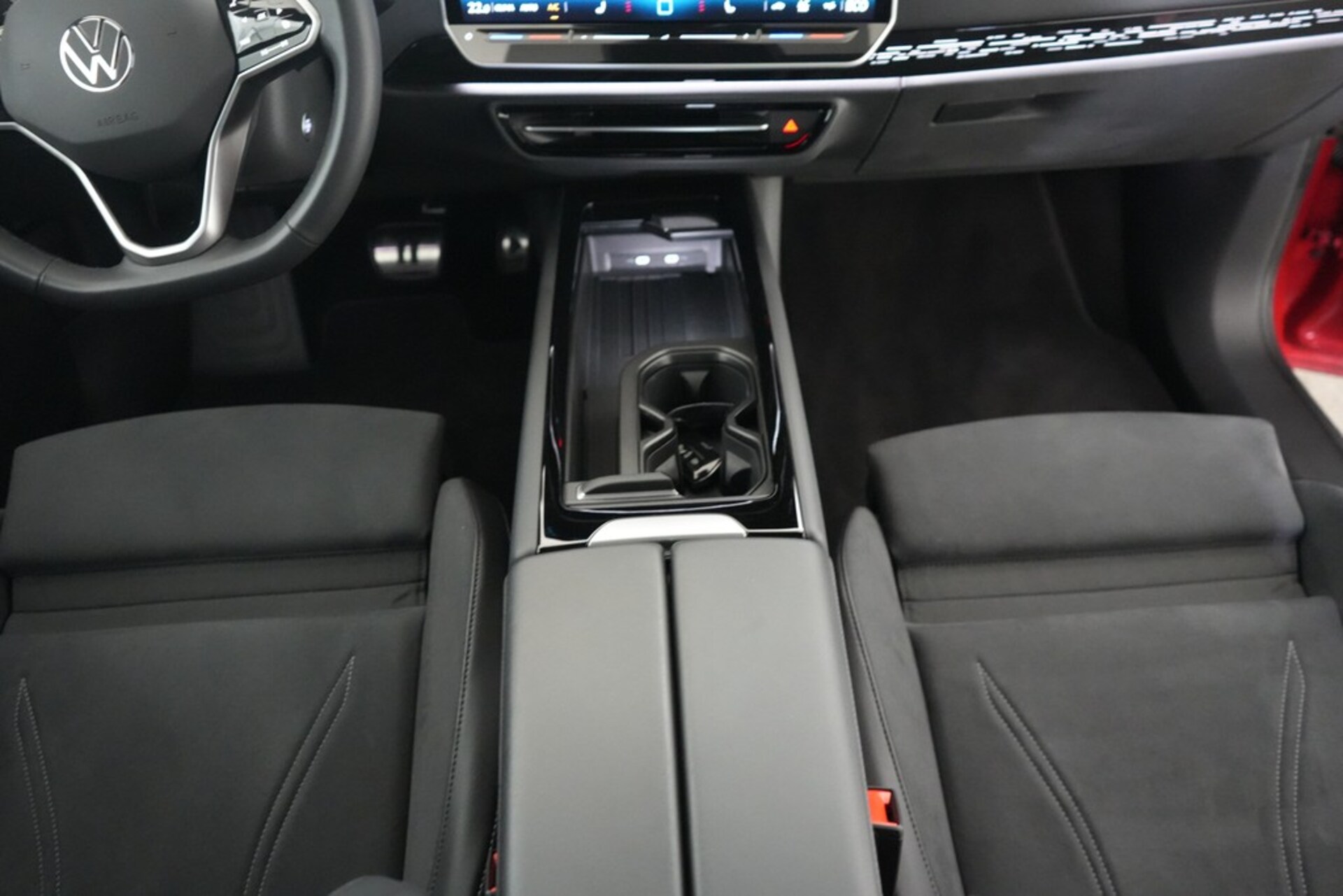Volkswagen ID.7 Tourer Pro