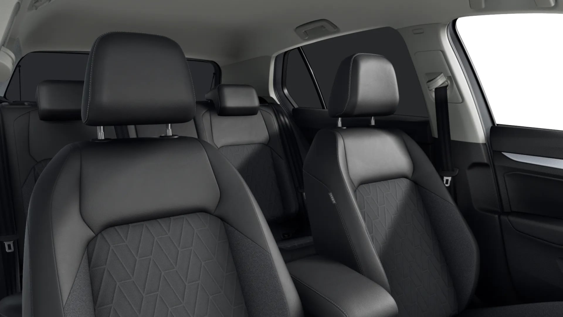 Volkswagen Golf ENERGY