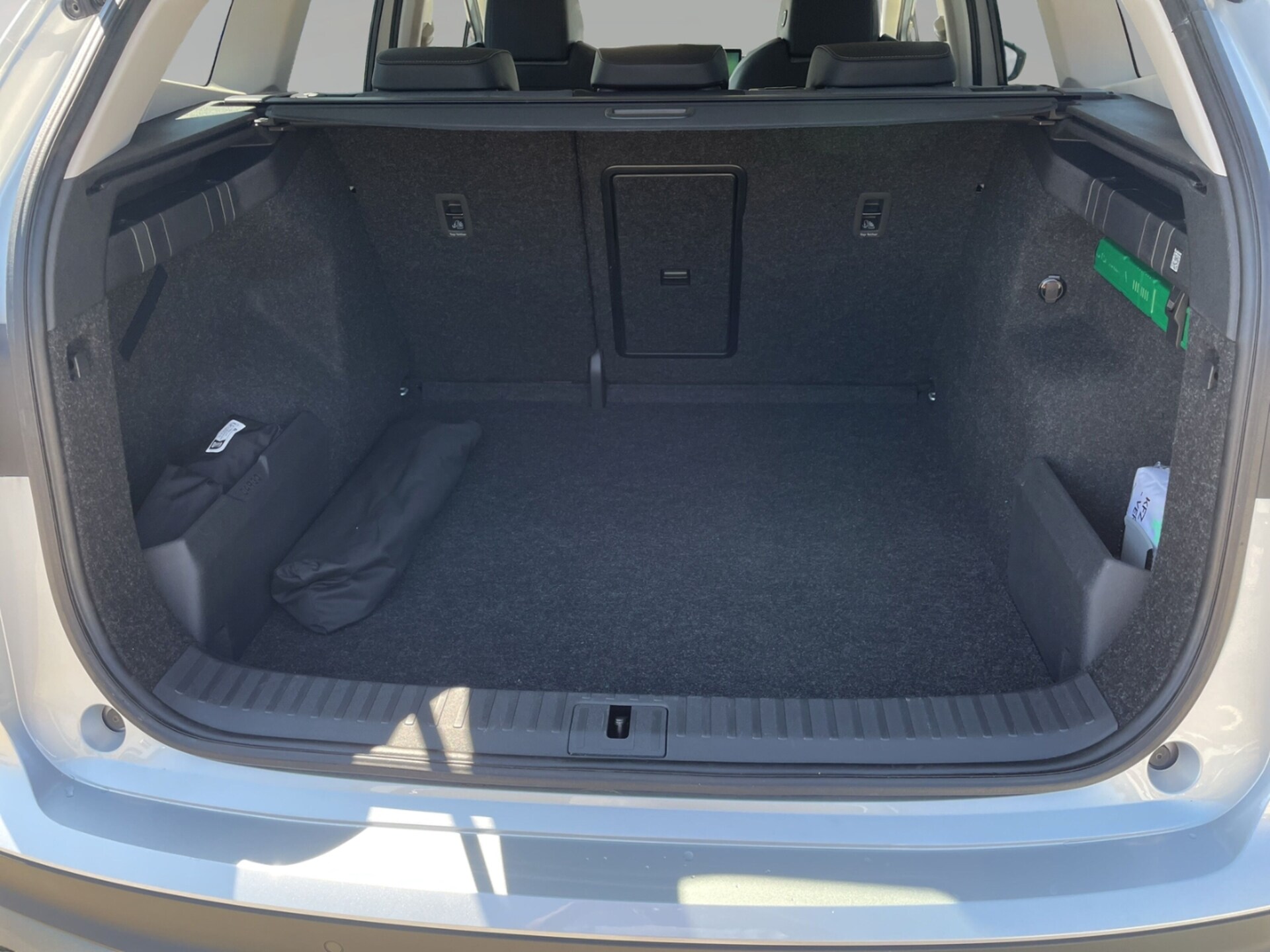 Skoda Enyaq 85x
