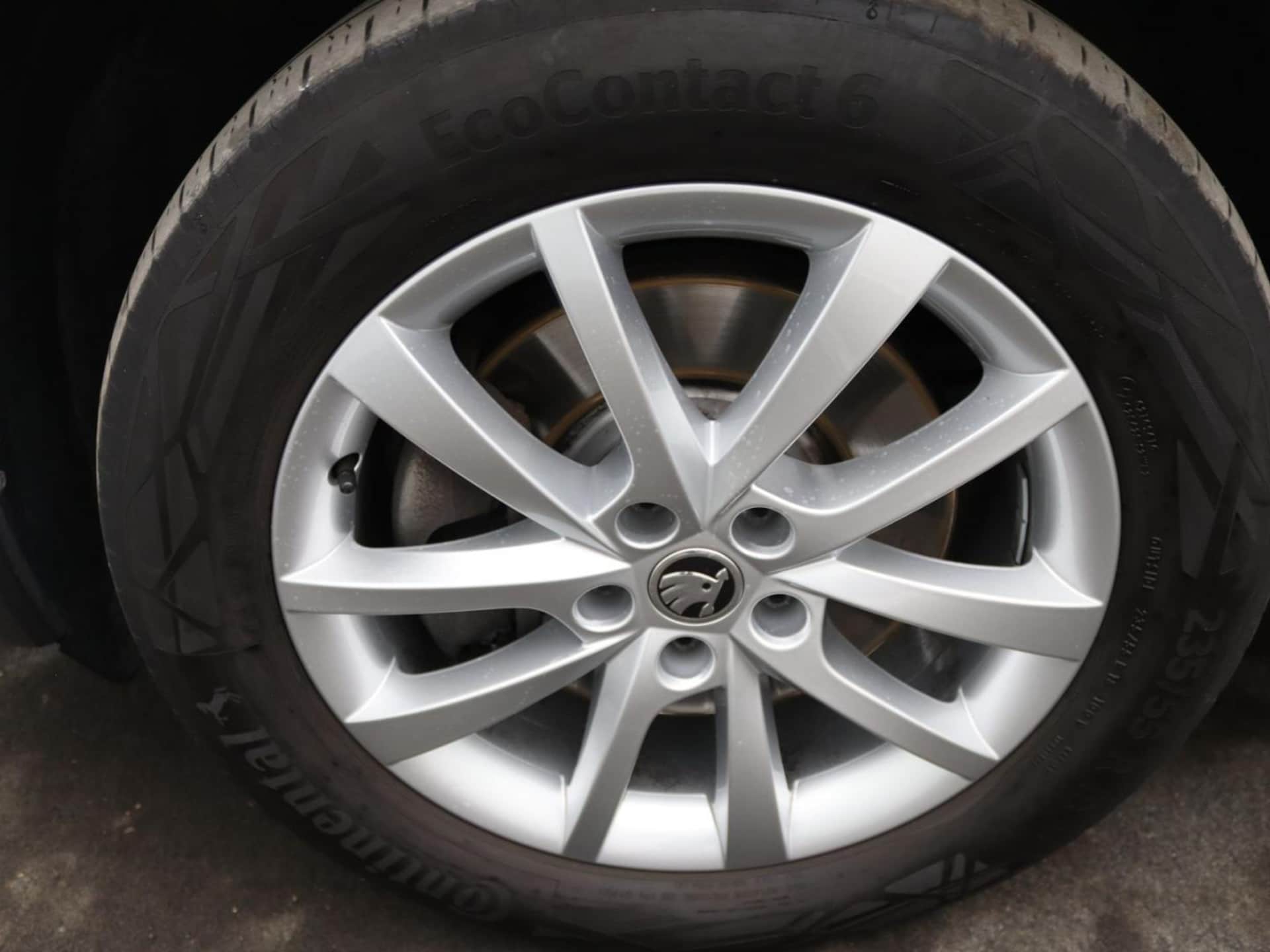 Skoda Kodiaq Style