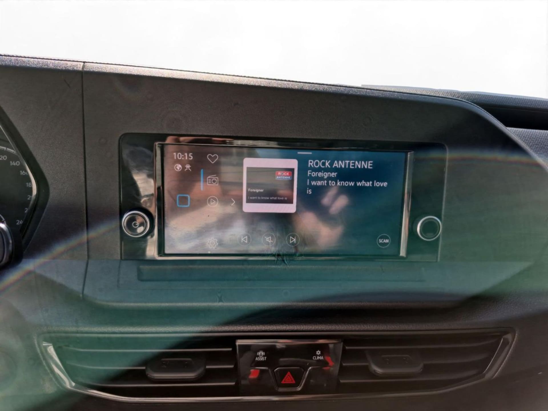 Volkswagen Caddy Cargo EcoProfi
