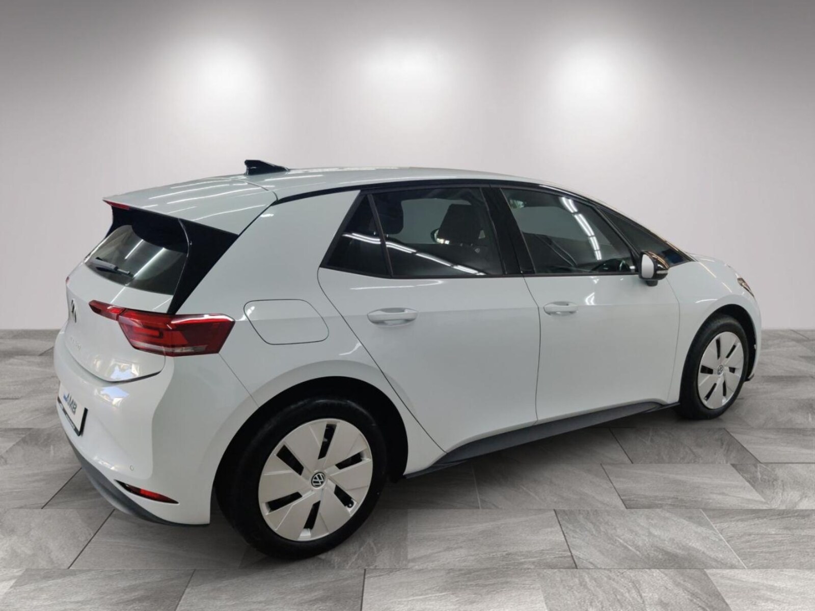 Volkswagen ID.3 Neo – Bild 4