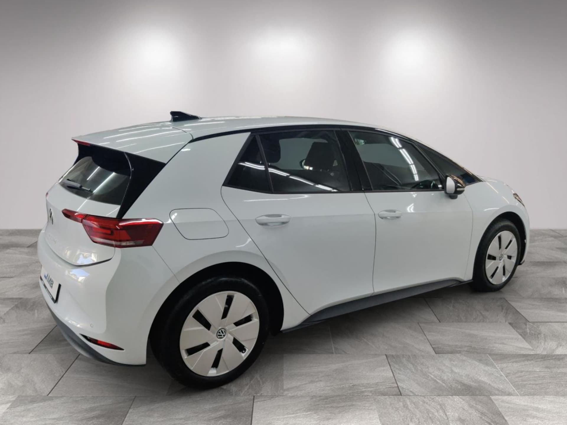 Volkswagen ID.3 Neo Trend
