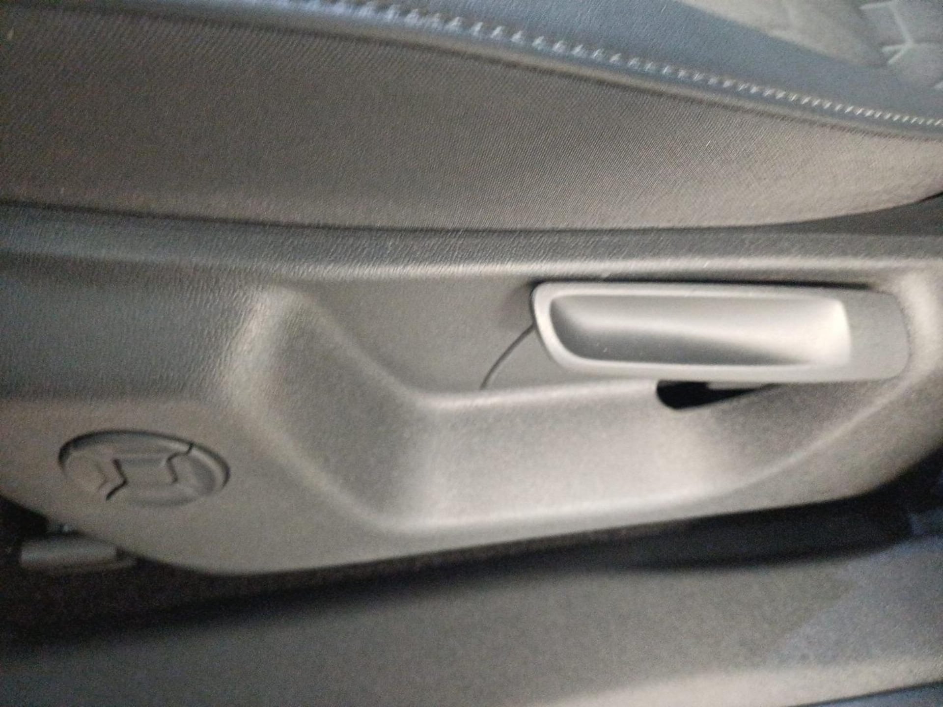Volkswagen Tiguan ENERGY