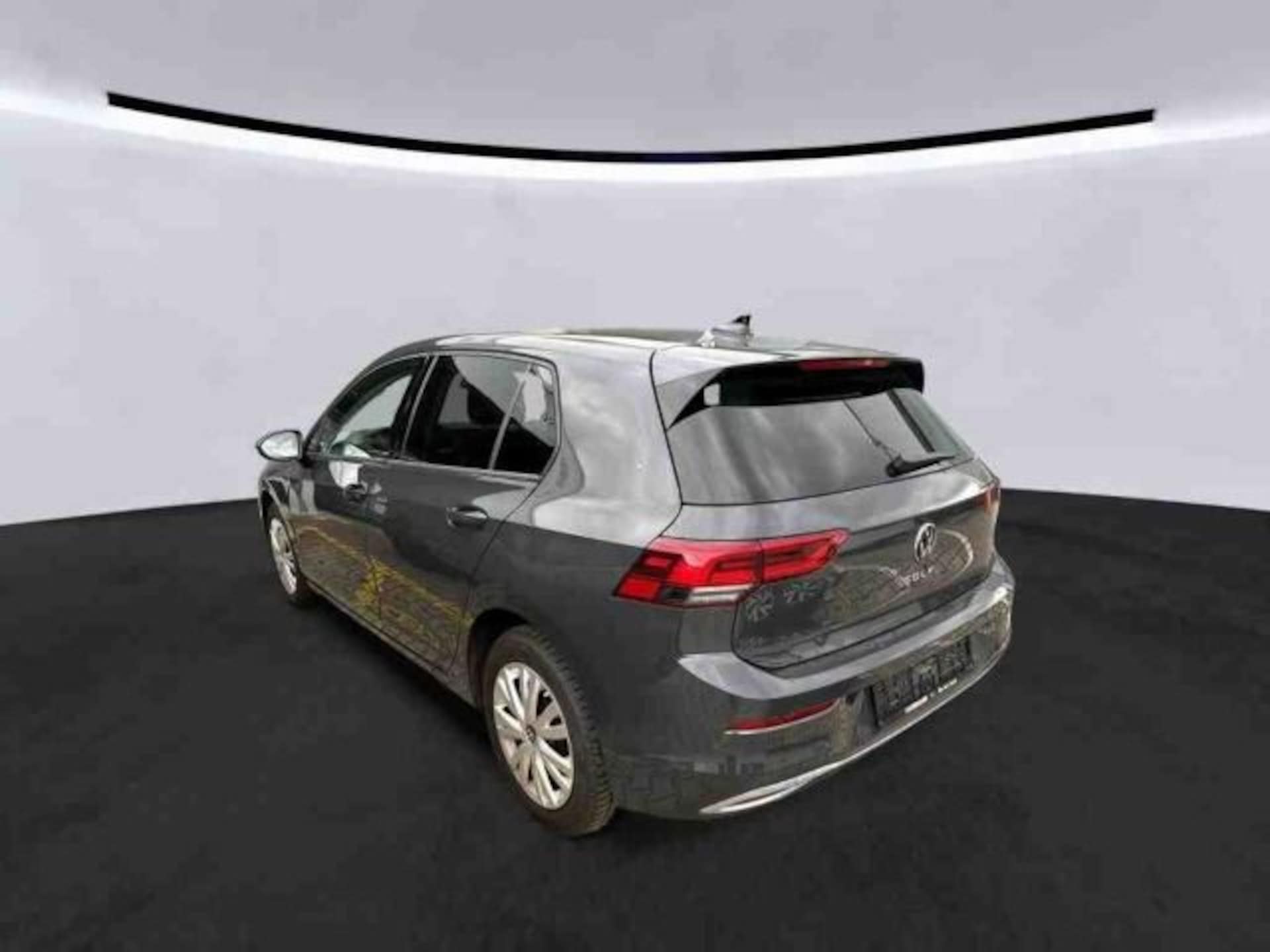 Volkswagen Golf MOVE
