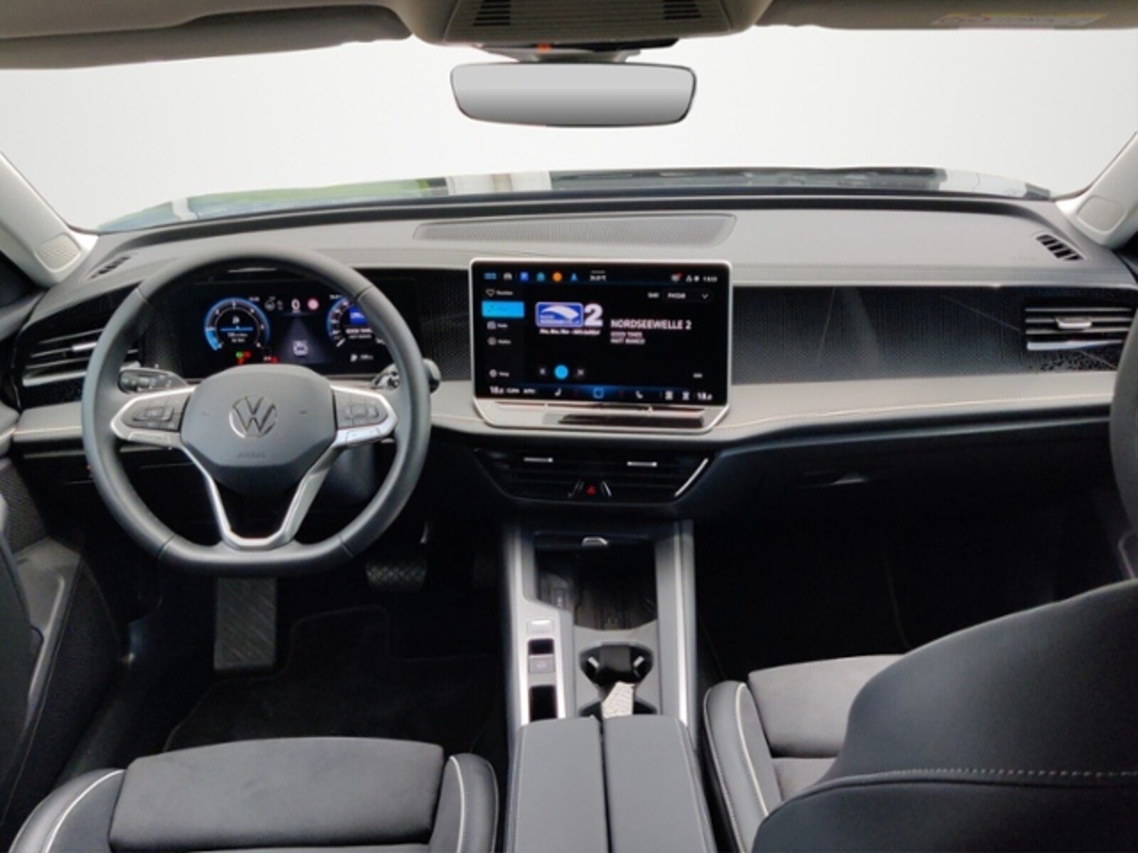 Volkswagen Passat – Bild 11