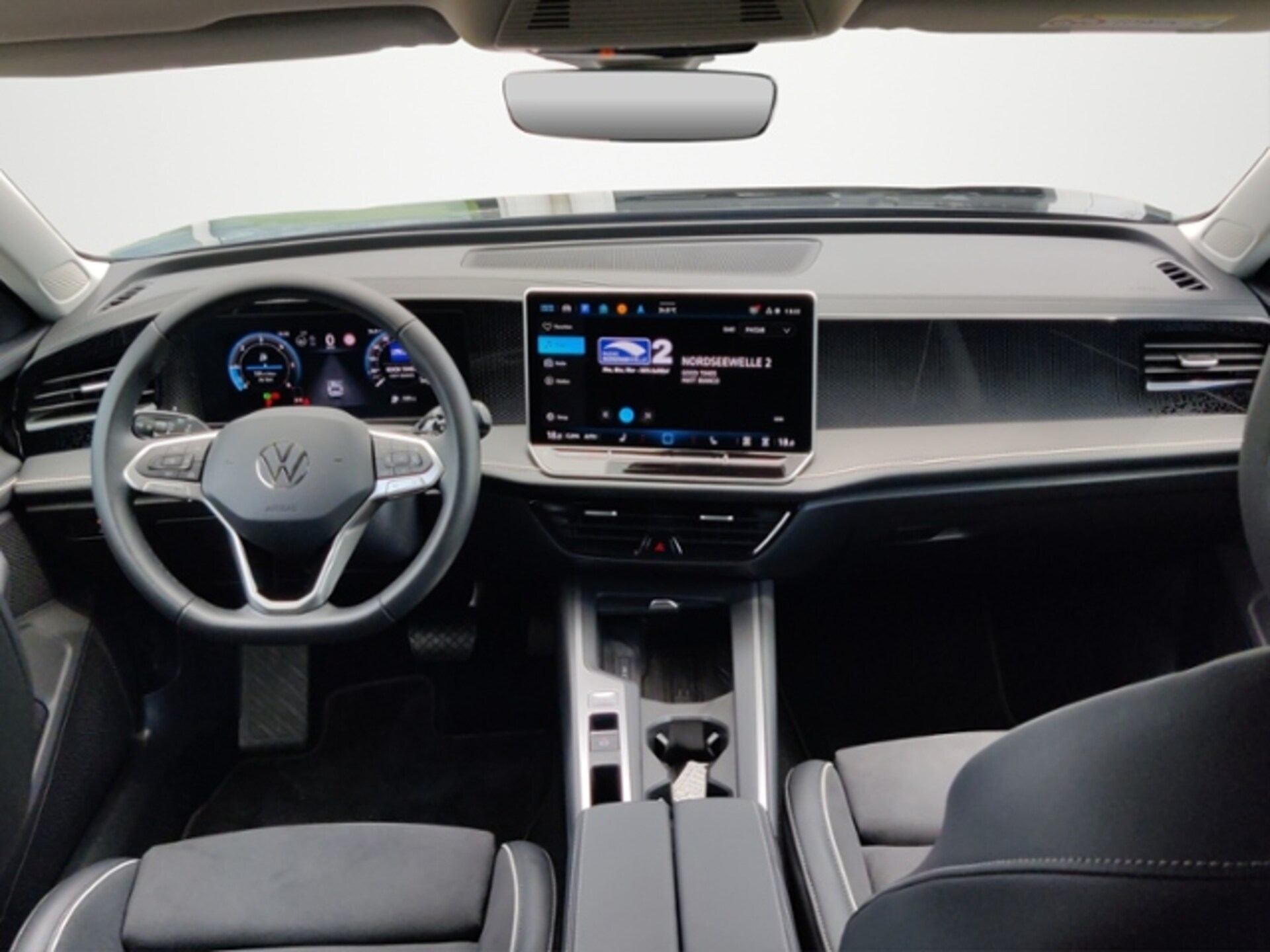 Volkswagen Passat Business