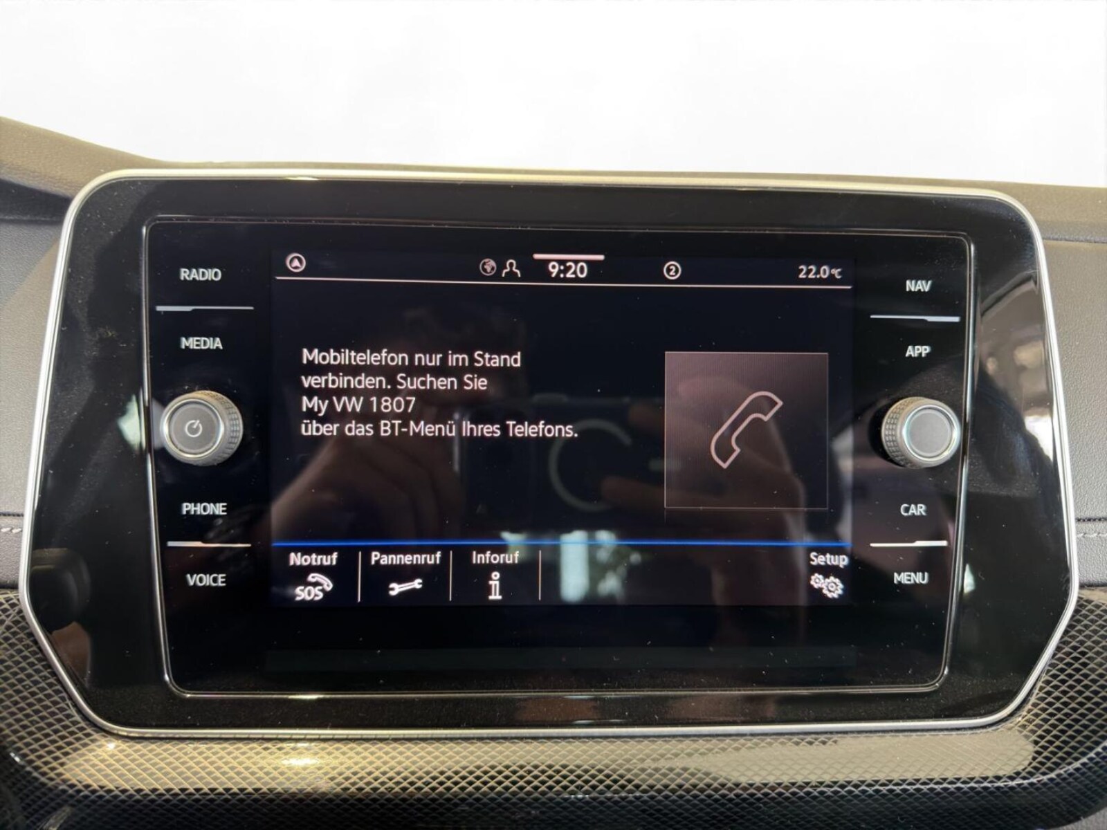 Volkswagen T-Cross – Bild 15