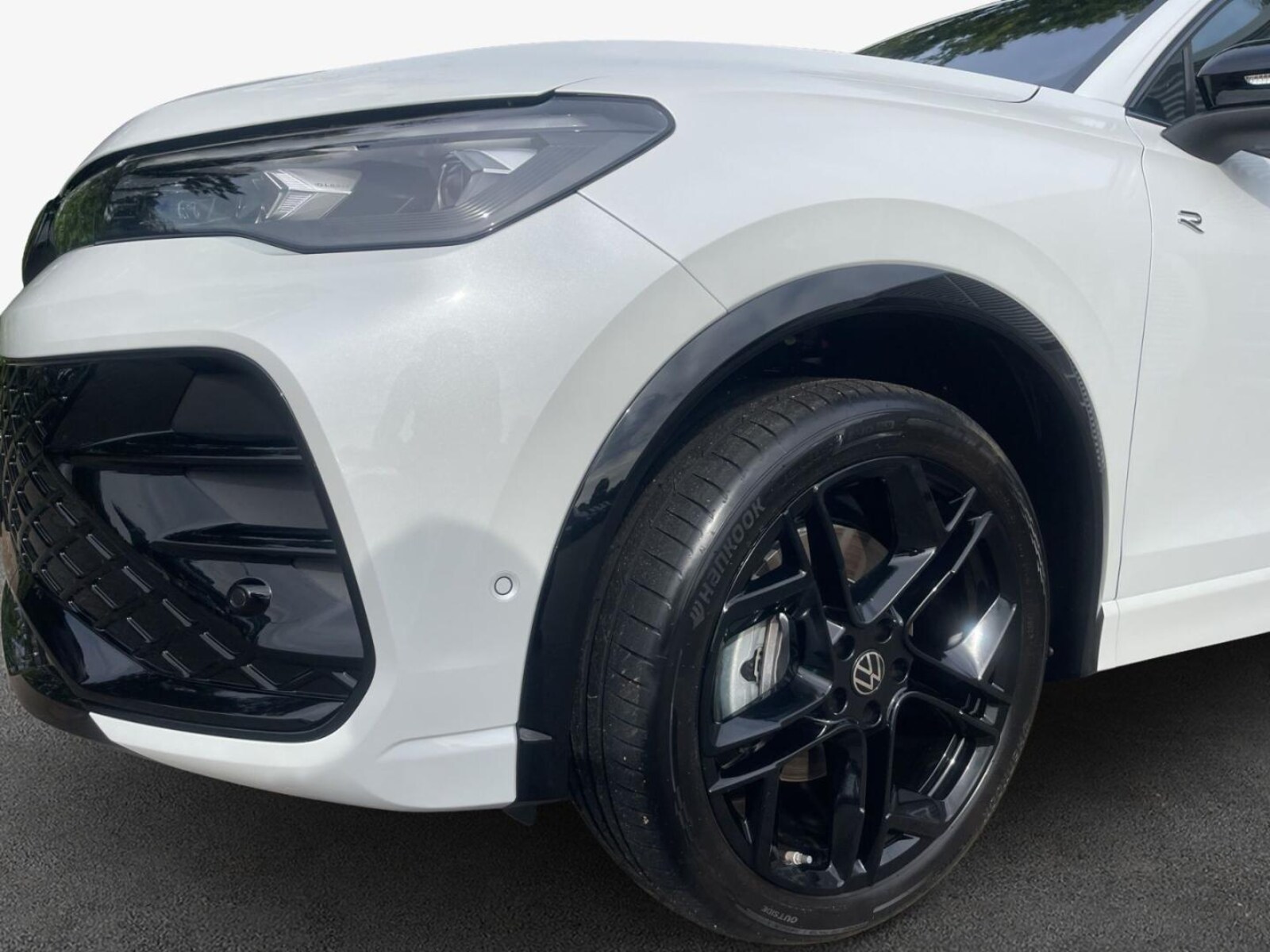Volkswagen Tiguan – Bild 6