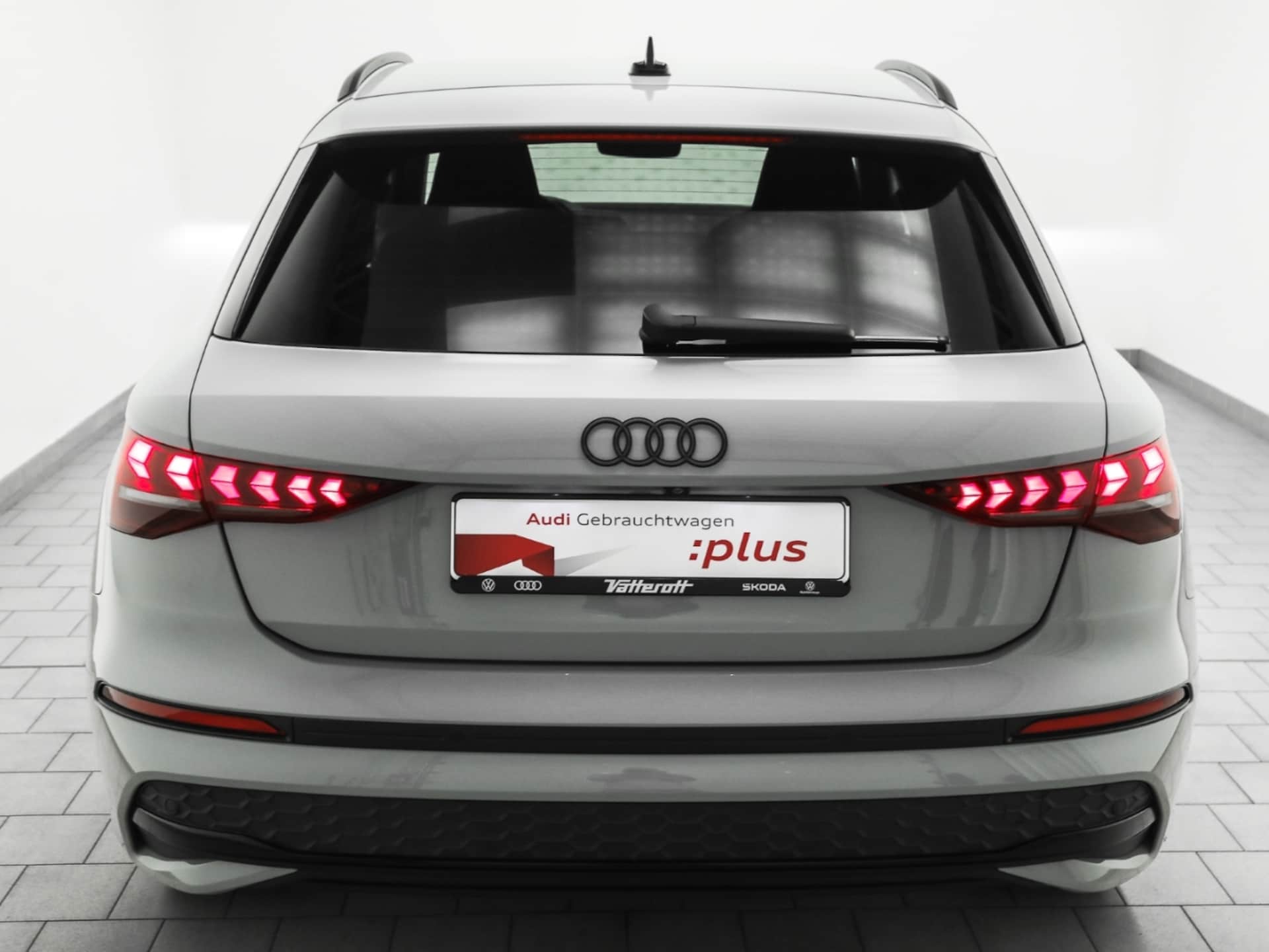 Audi A3 Sportback TFSI e Advanced