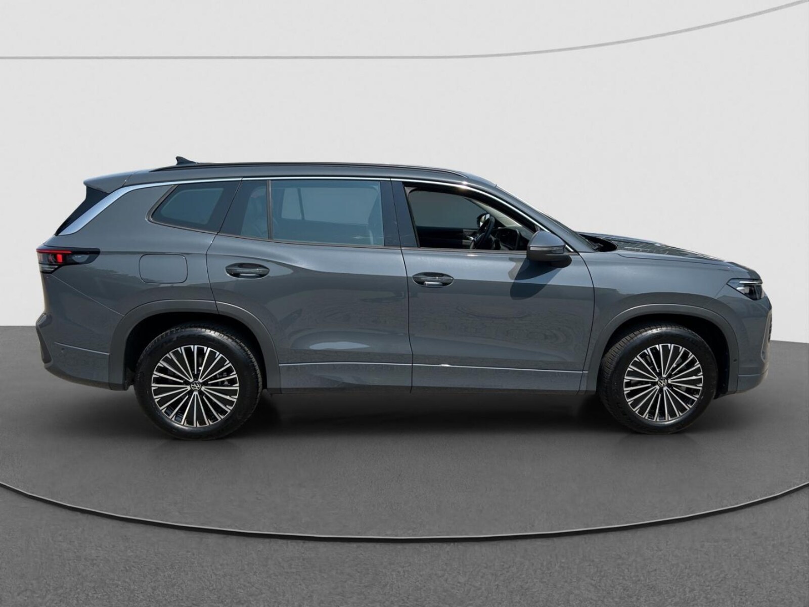 Volkswagen Tayron – Bild 10