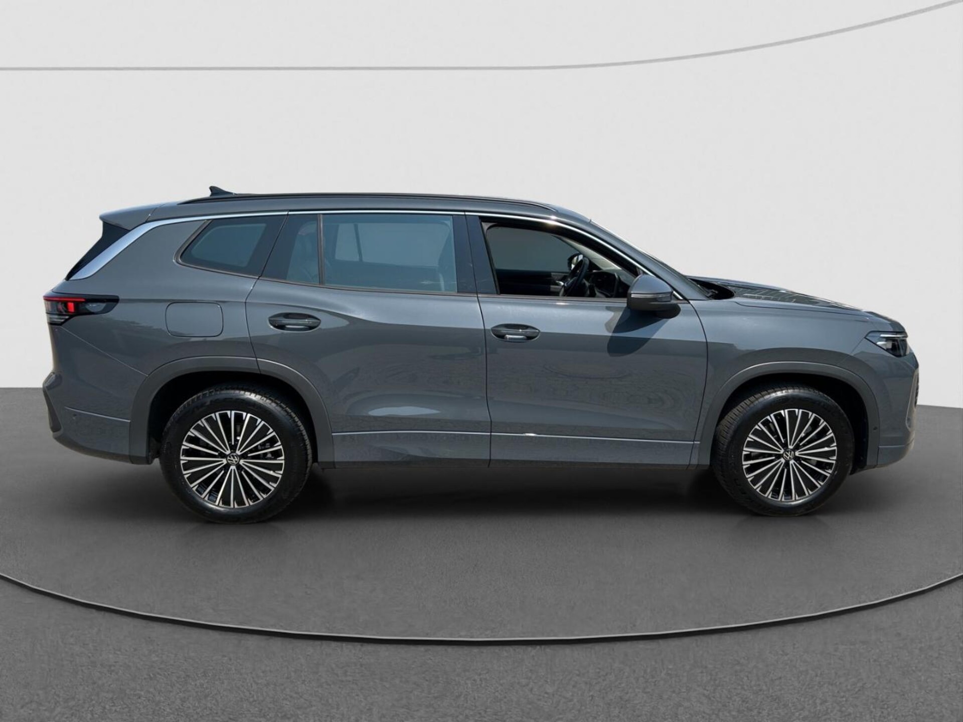 Volkswagen Tayron Life