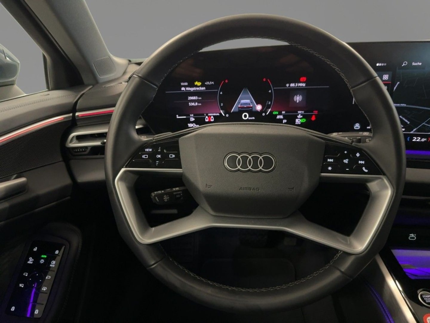 Bild über Audi A5 Avant TDI quattro 150 kW S tronic - für weitere Informationen kontaktieren Sie den Audi Partner