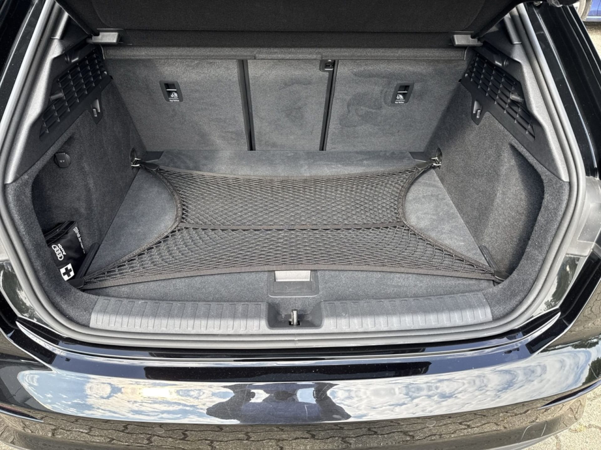 Audi A3 Sportback TFSI e S line