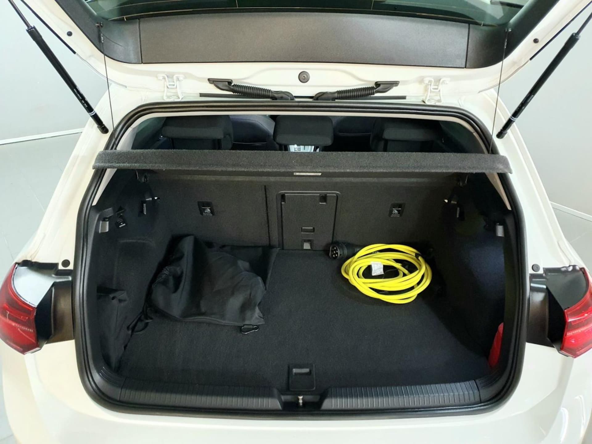 Volkswagen Golf Style