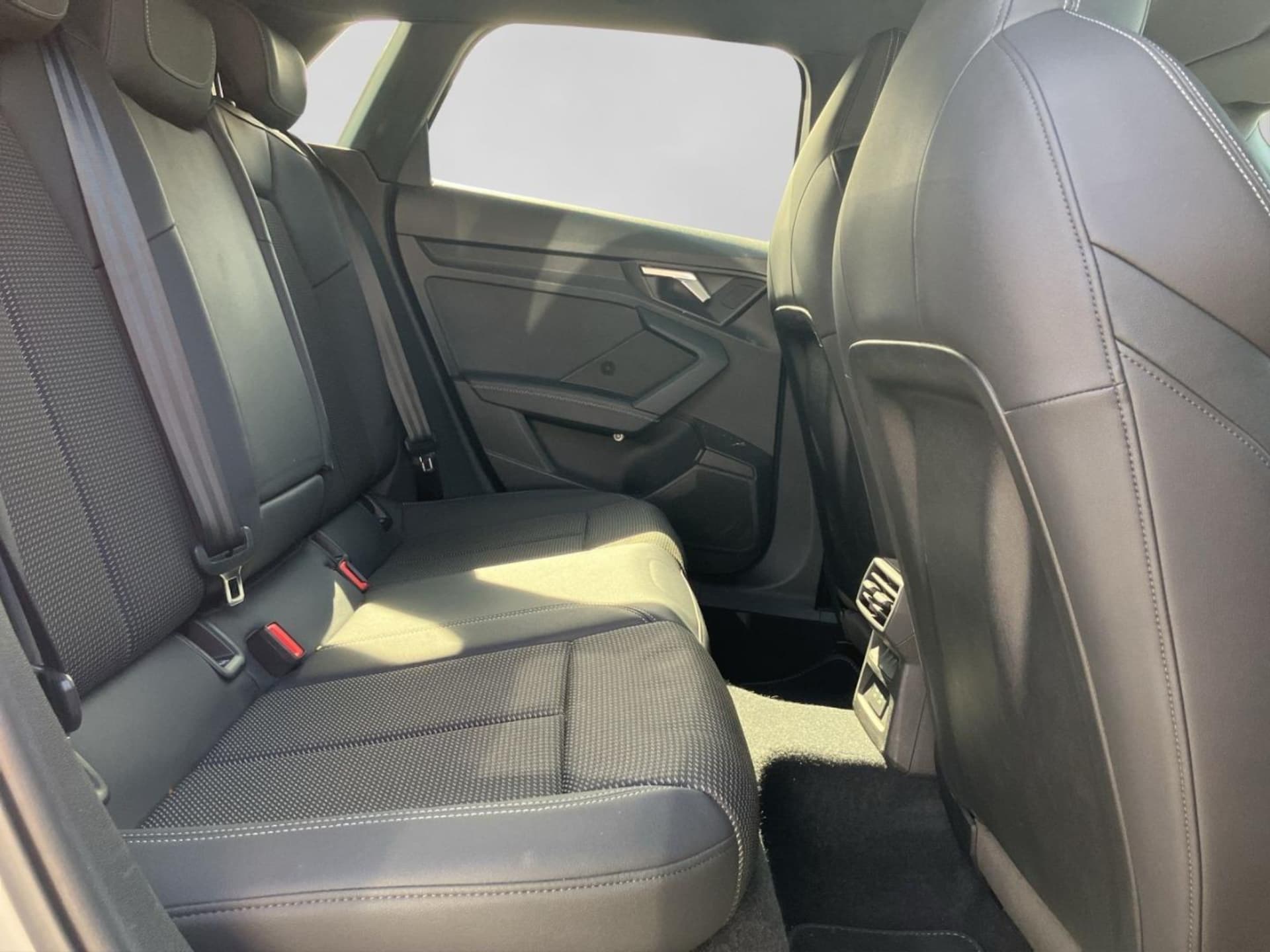 Audi A3 Sportback S line