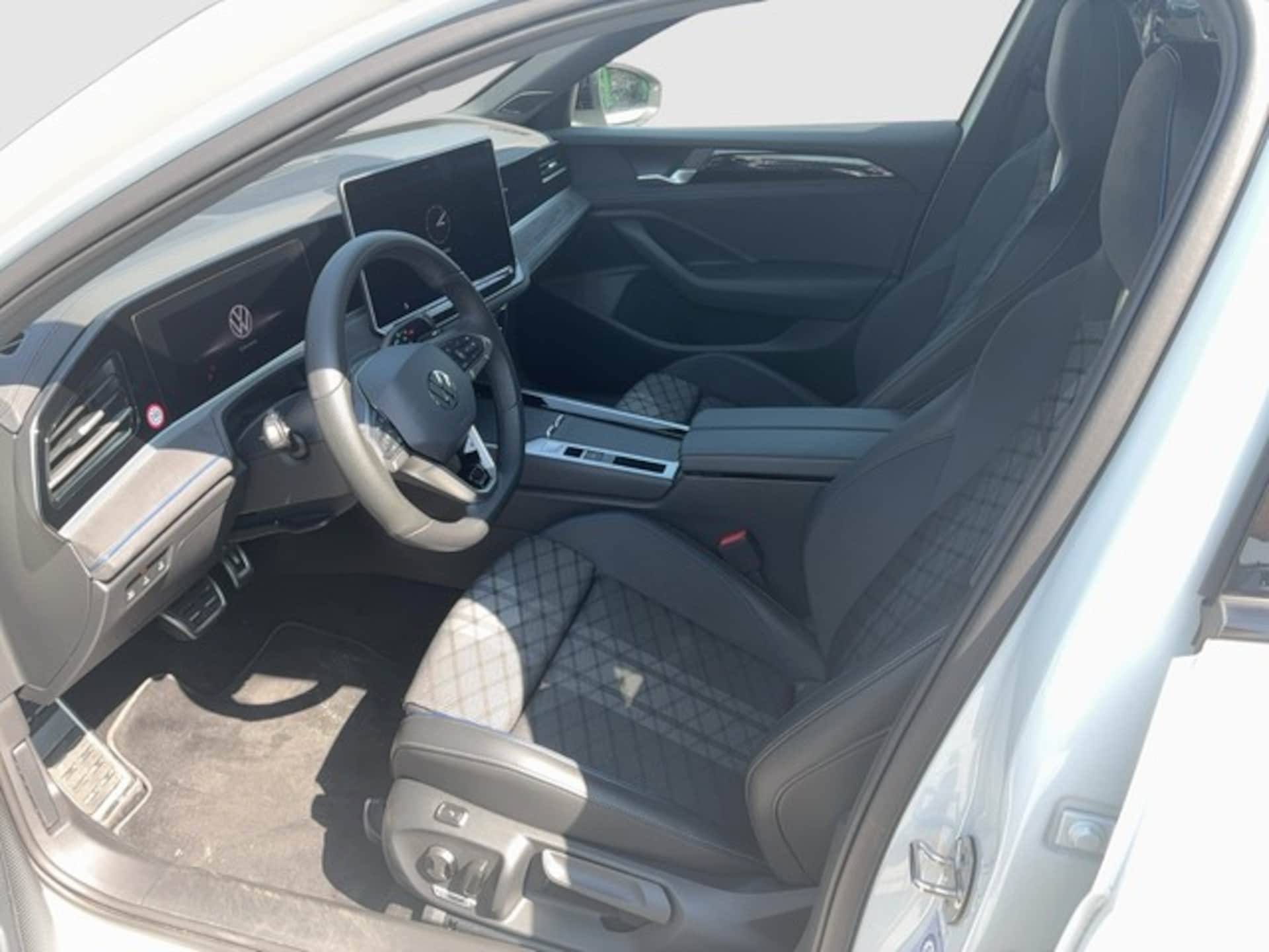 Volkswagen Passat R-Line