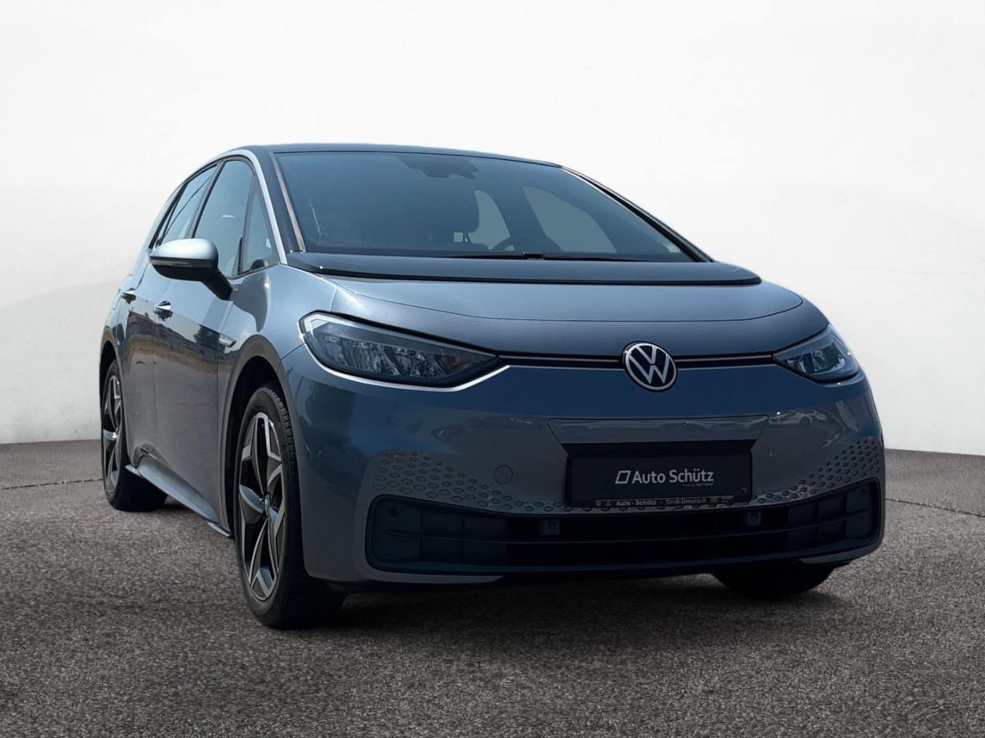 Volkswagen ID.3 Pure Performance