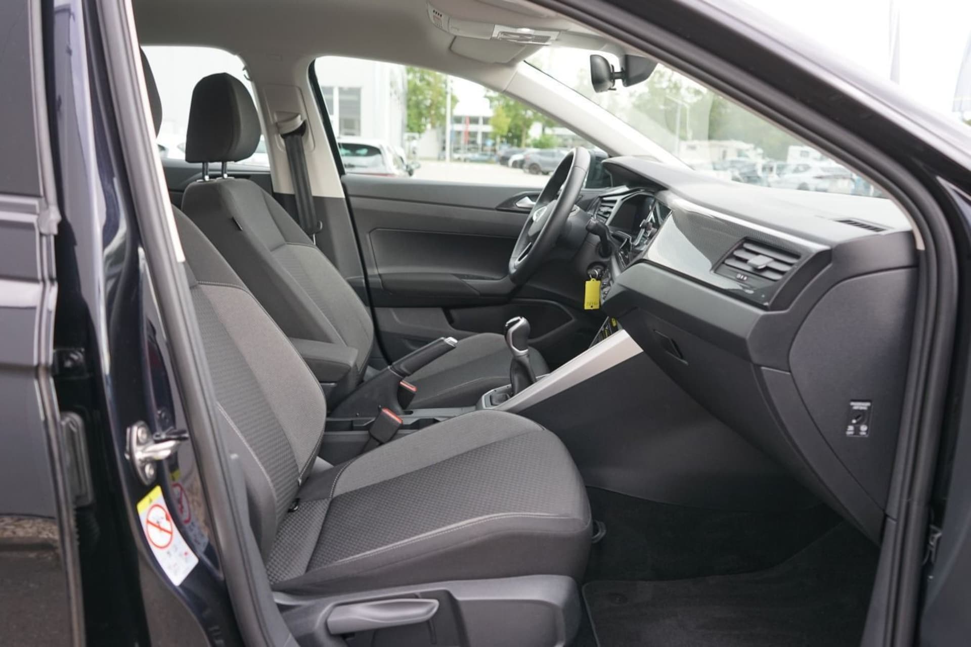 Volkswagen Taigo Life