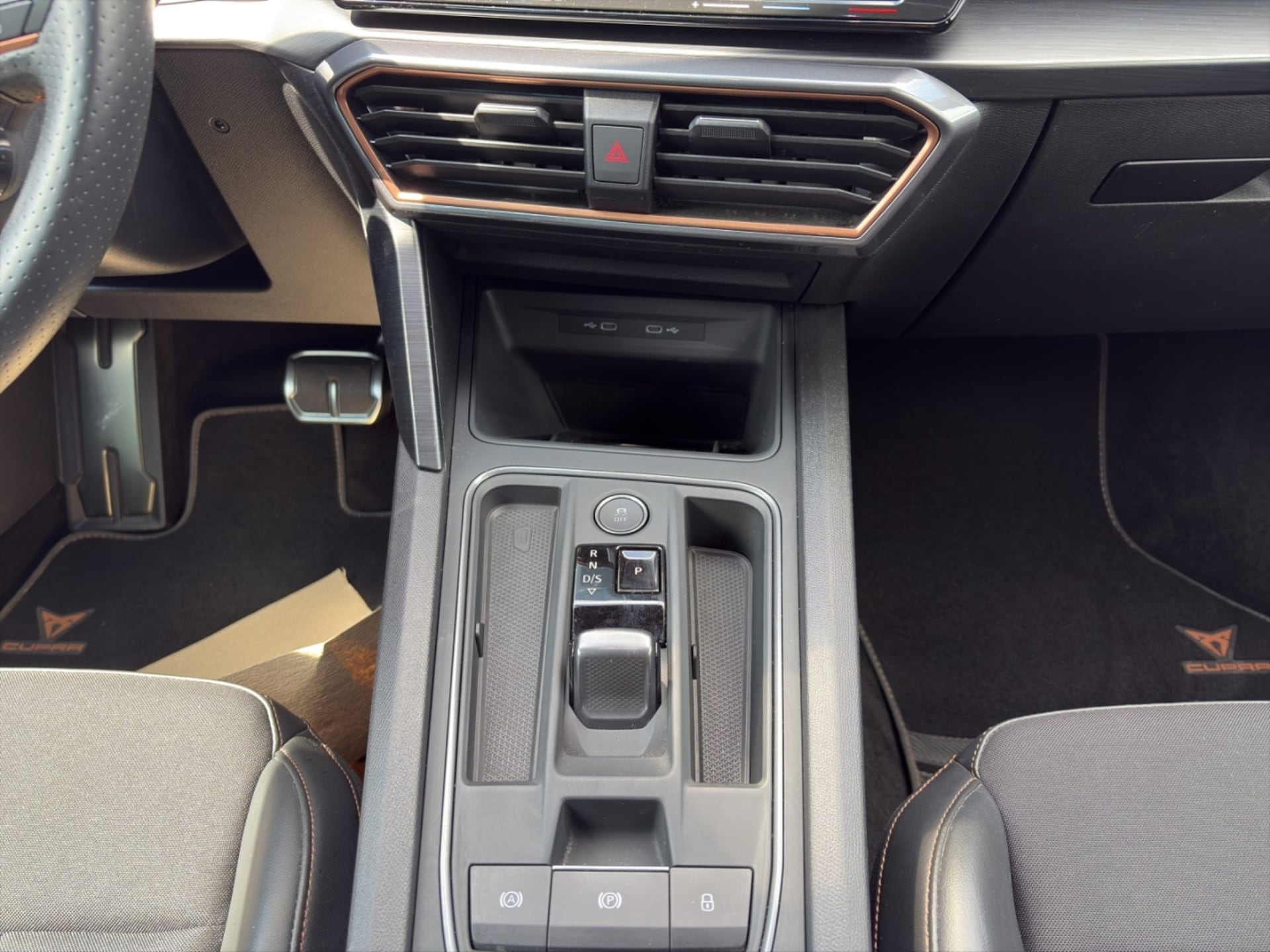 CUPRA Formentor VZ5