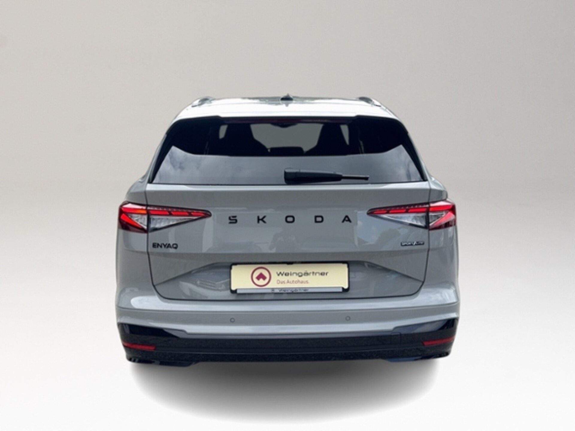 Skoda Enyaq 85 Sportline