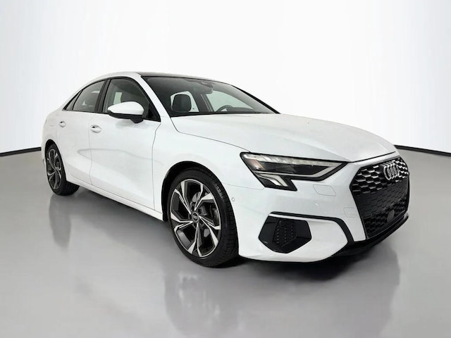 Photo of 2023 Audi A3 Sedan