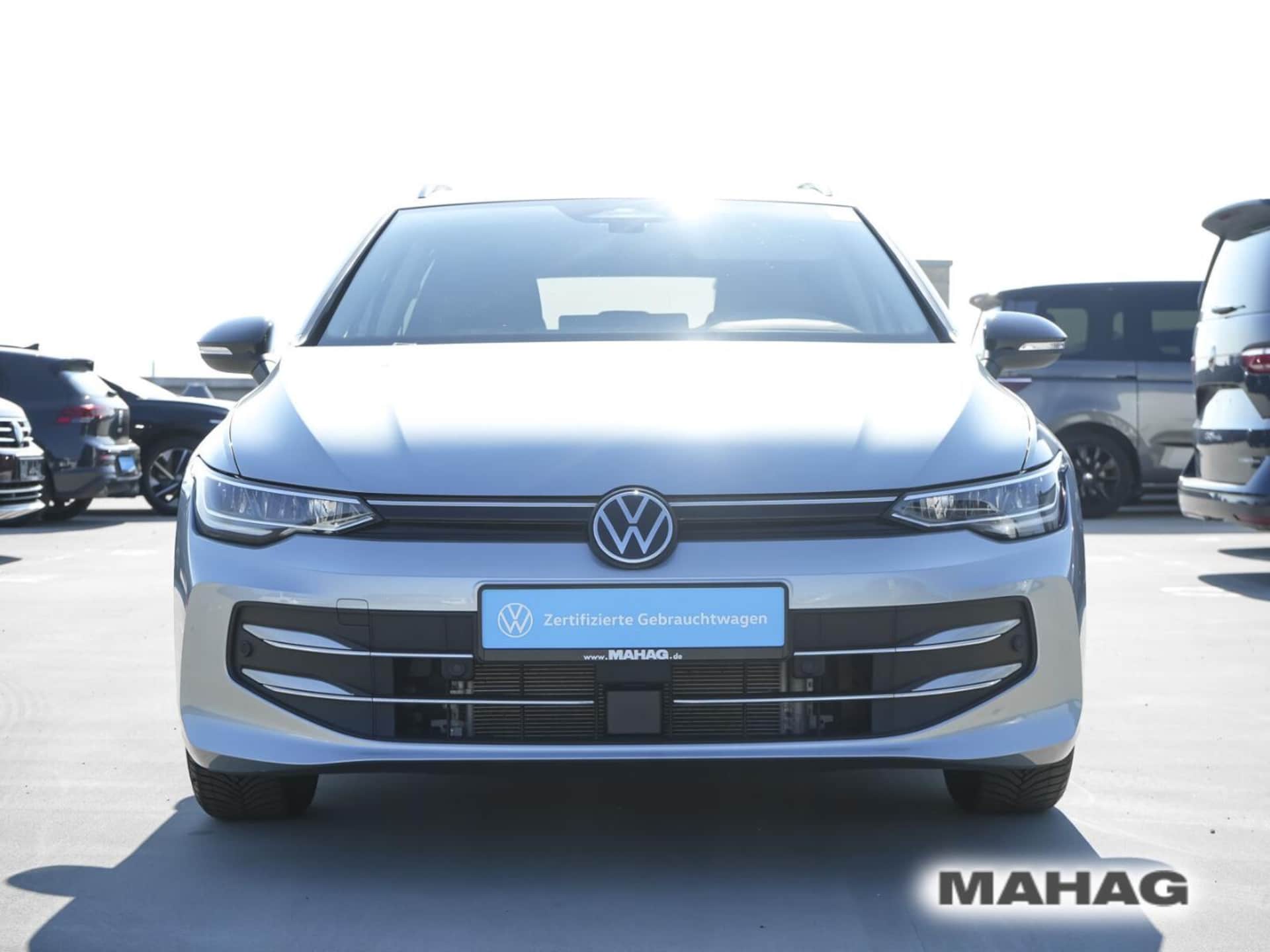 Volkswagen Golf Variant ENERGY