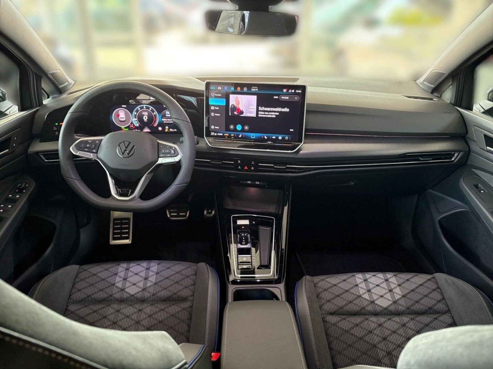 Volkswagen Golf – Bild 10