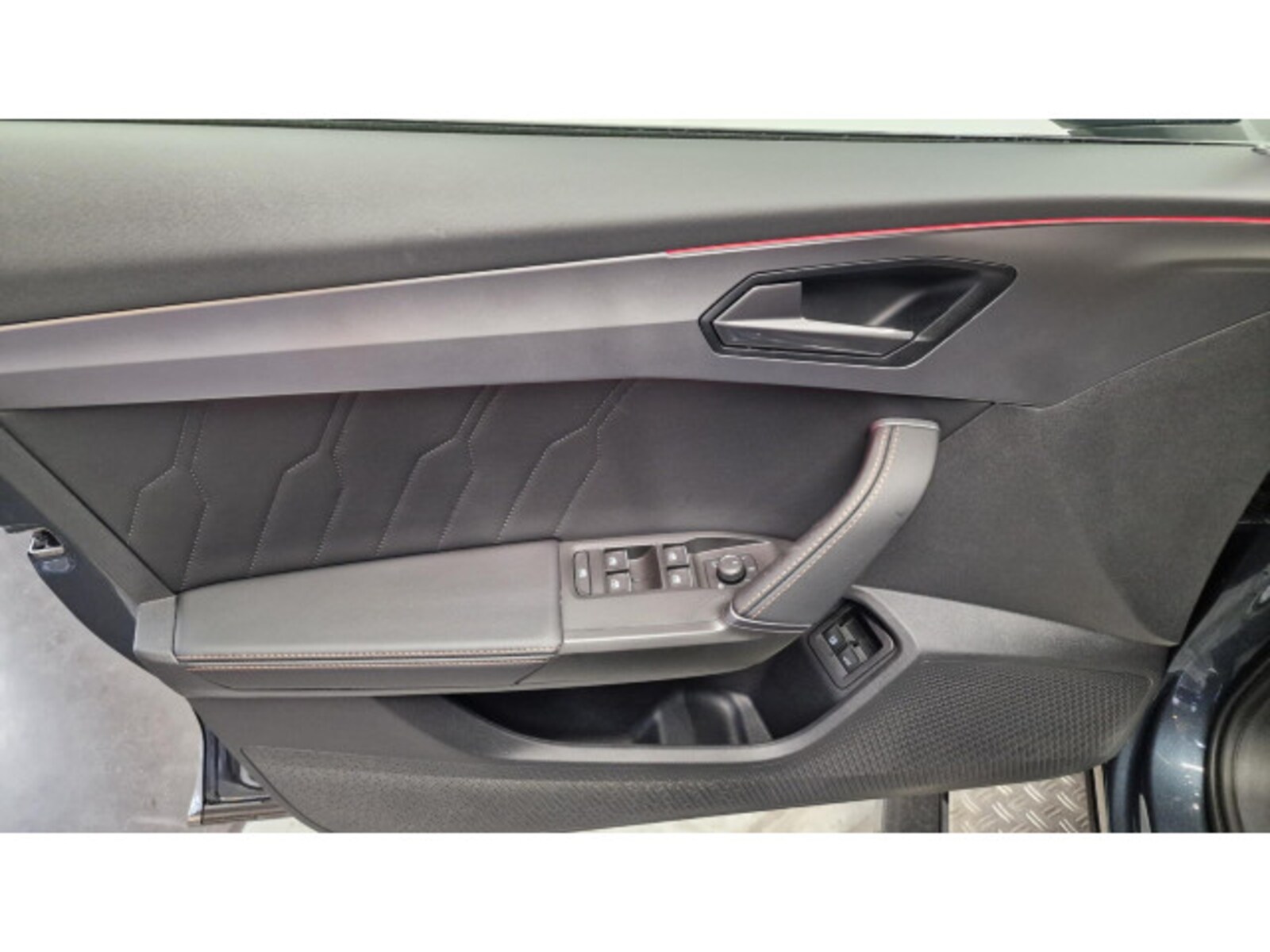 CUPRA Formentor – Bild 18