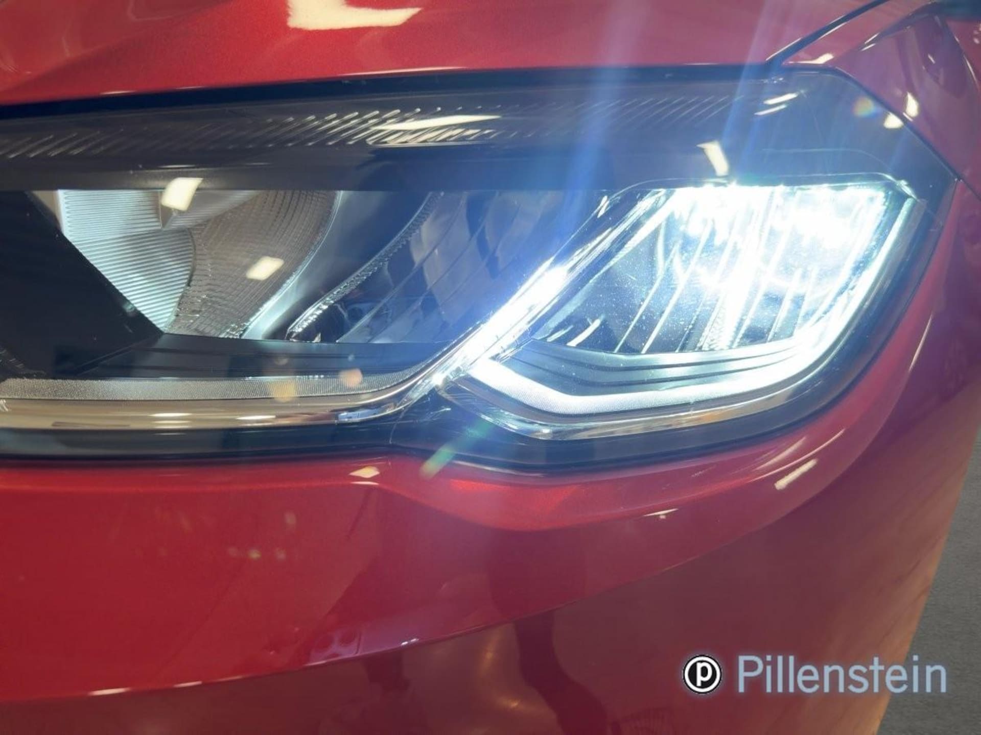 Volkswagen Polo Goal