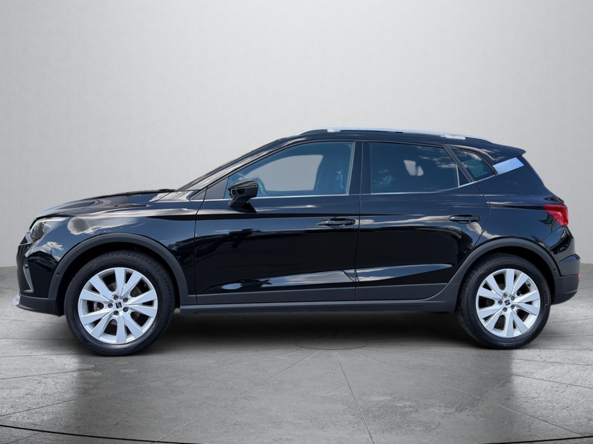SEAT Arona Xperience