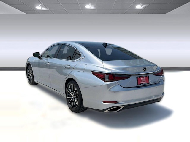 2022 Lexus ES 350