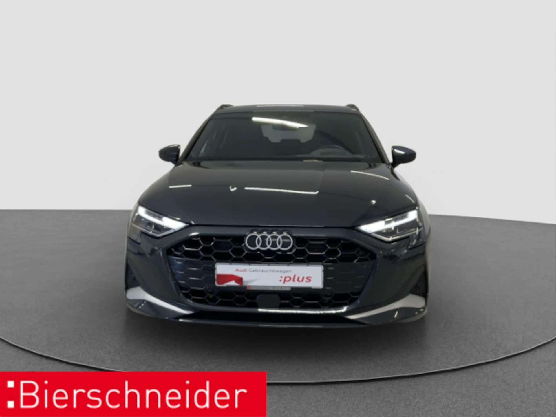 Audi A3 Sportback TFSI e Advanced