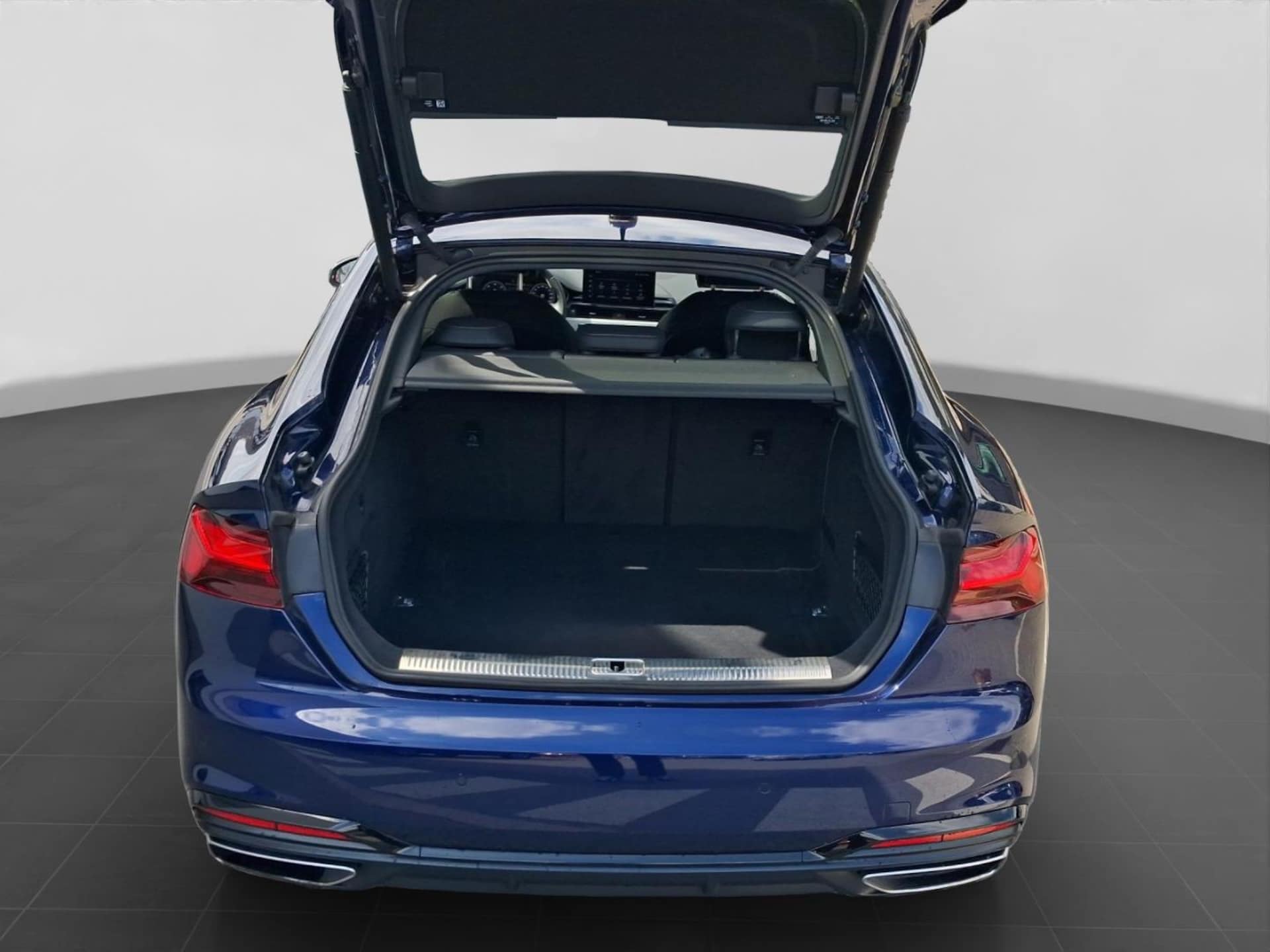 Audi A5 Sportback S line