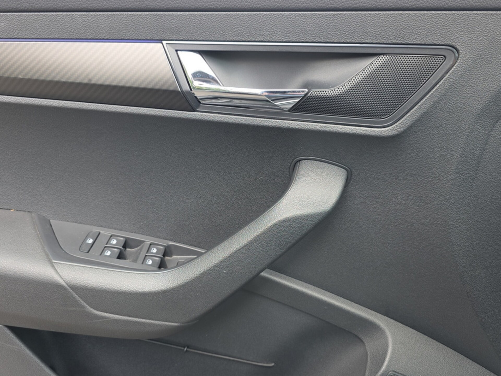 Skoda Karoq Sportline