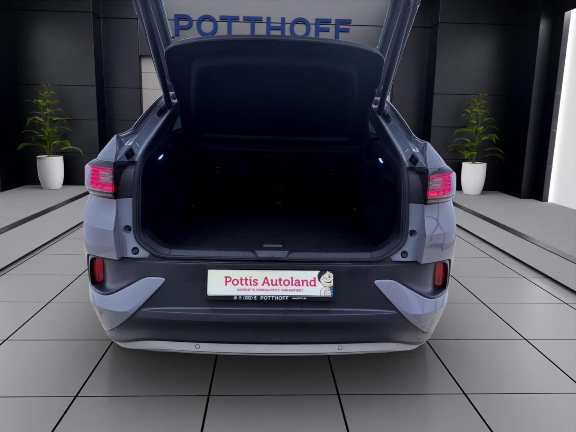 Volkswagen ID.5 Pro Performance