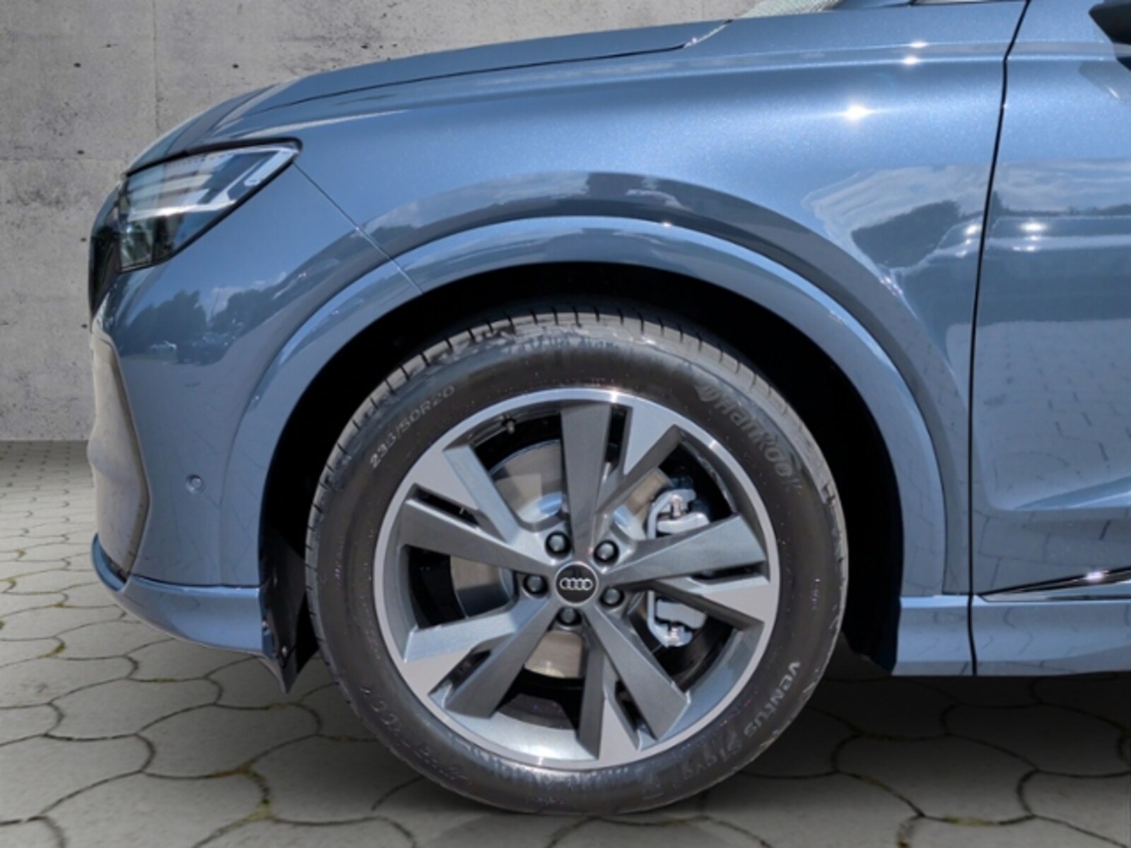 Audi Q4 e-tron – Bild 13
