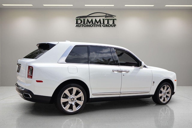 2024 Rolls-Royce Cullinan