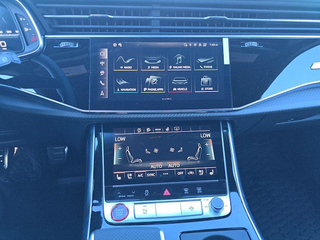 2026 Audi SQ7 Premium Plus - Photo 10