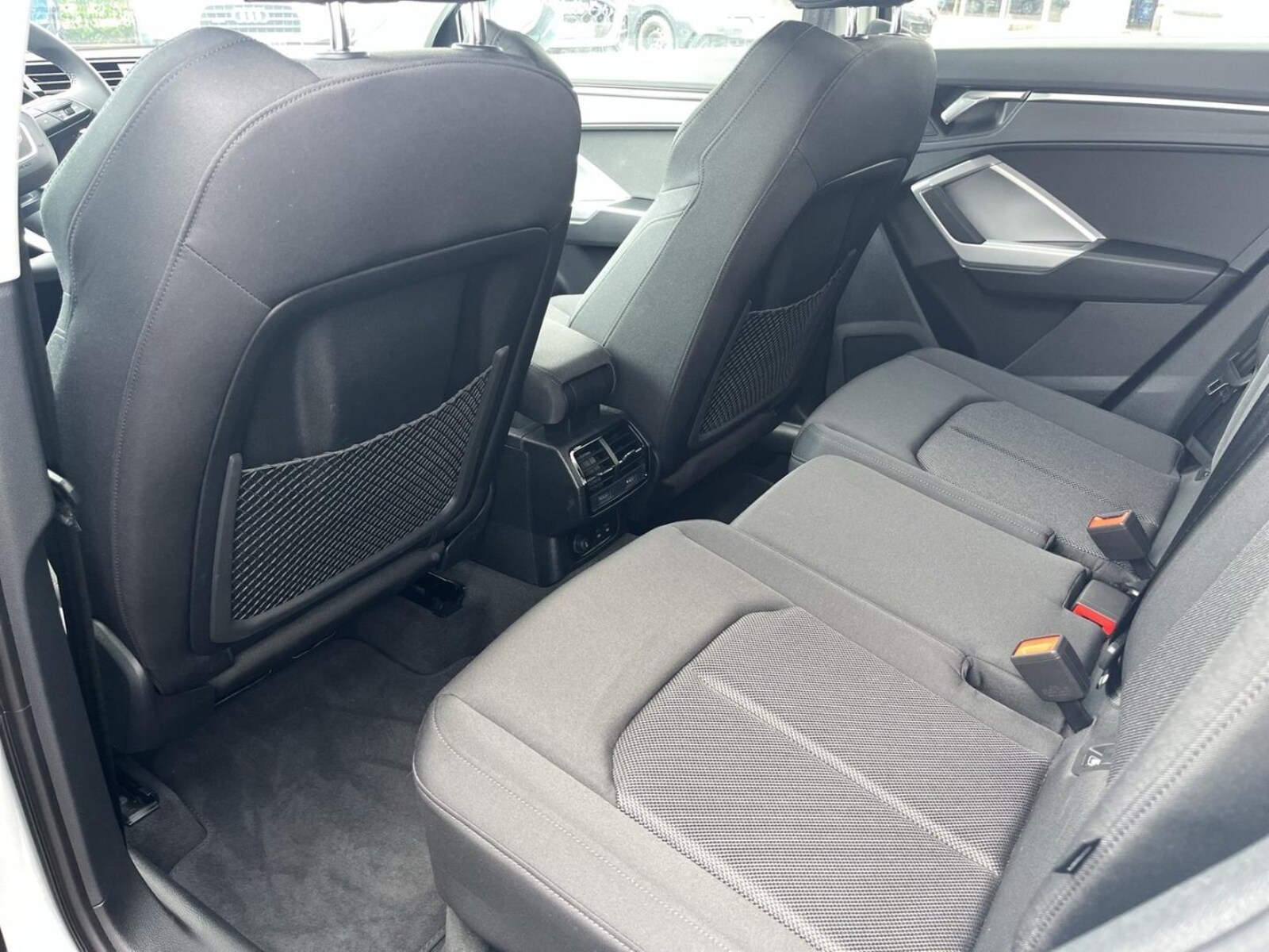 Audi Q3 – Bild 7