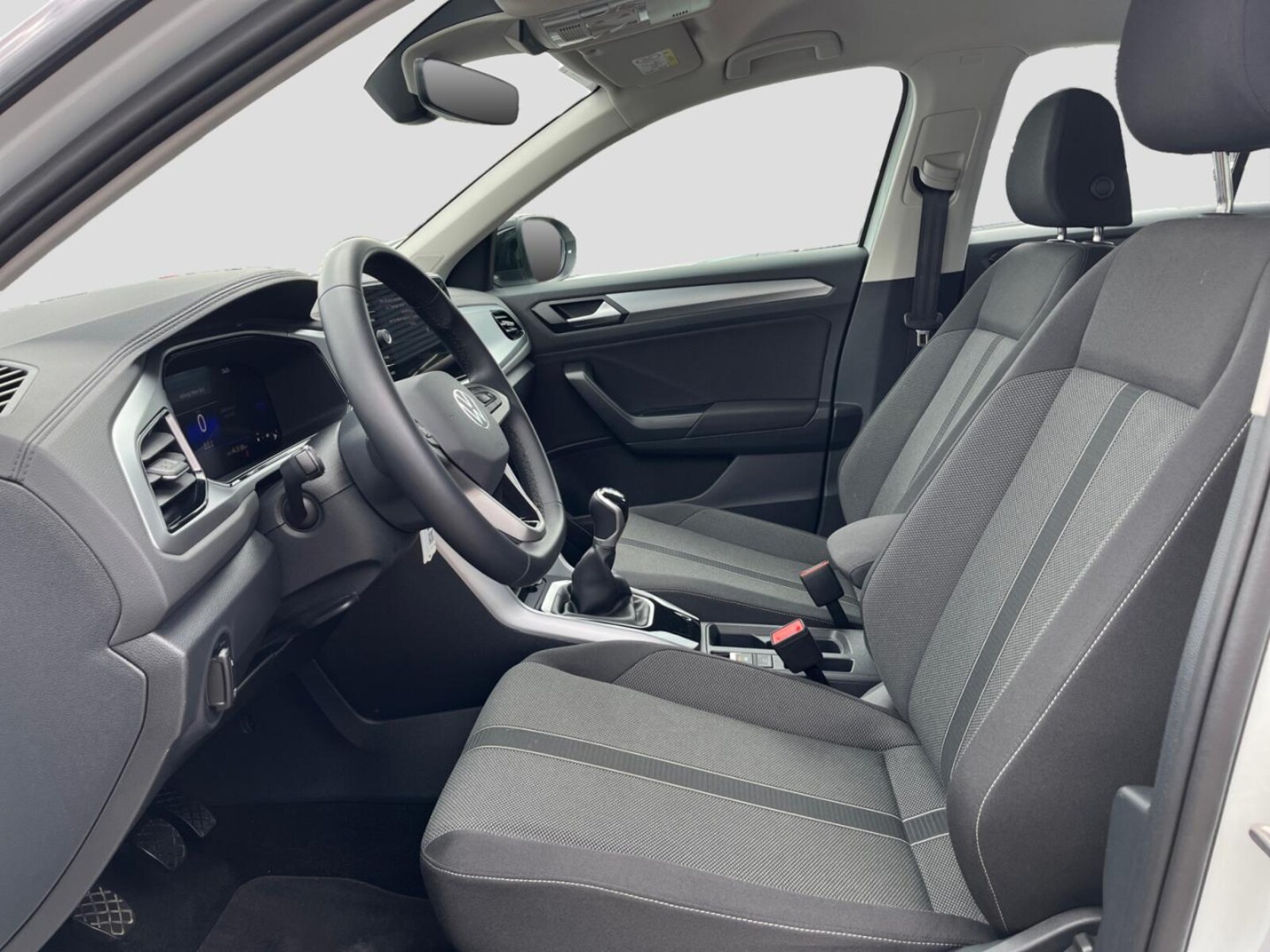 Volkswagen T-Roc – Bild 11