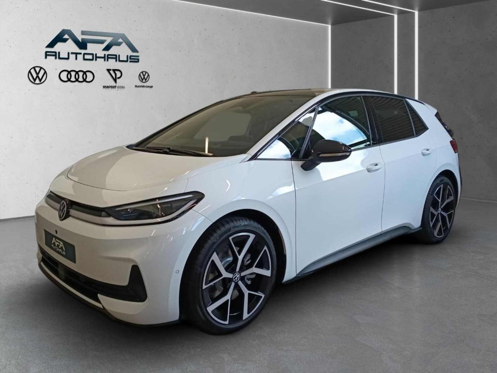 Volkswagen ID.3 Neo – Bild 2