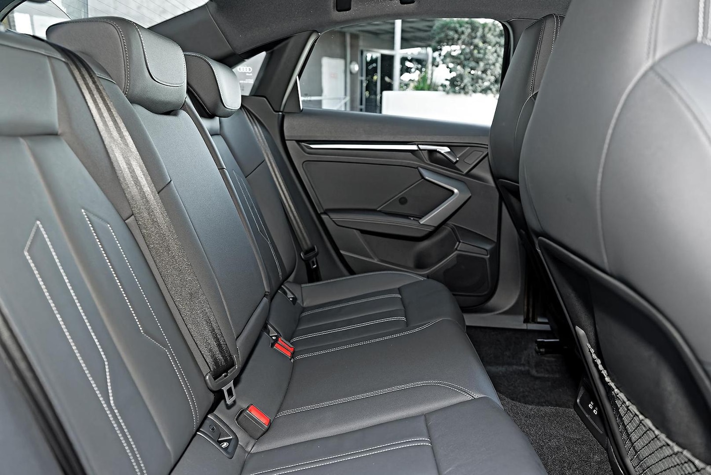 Image about Audi A3 Sedan TFSI S tronic