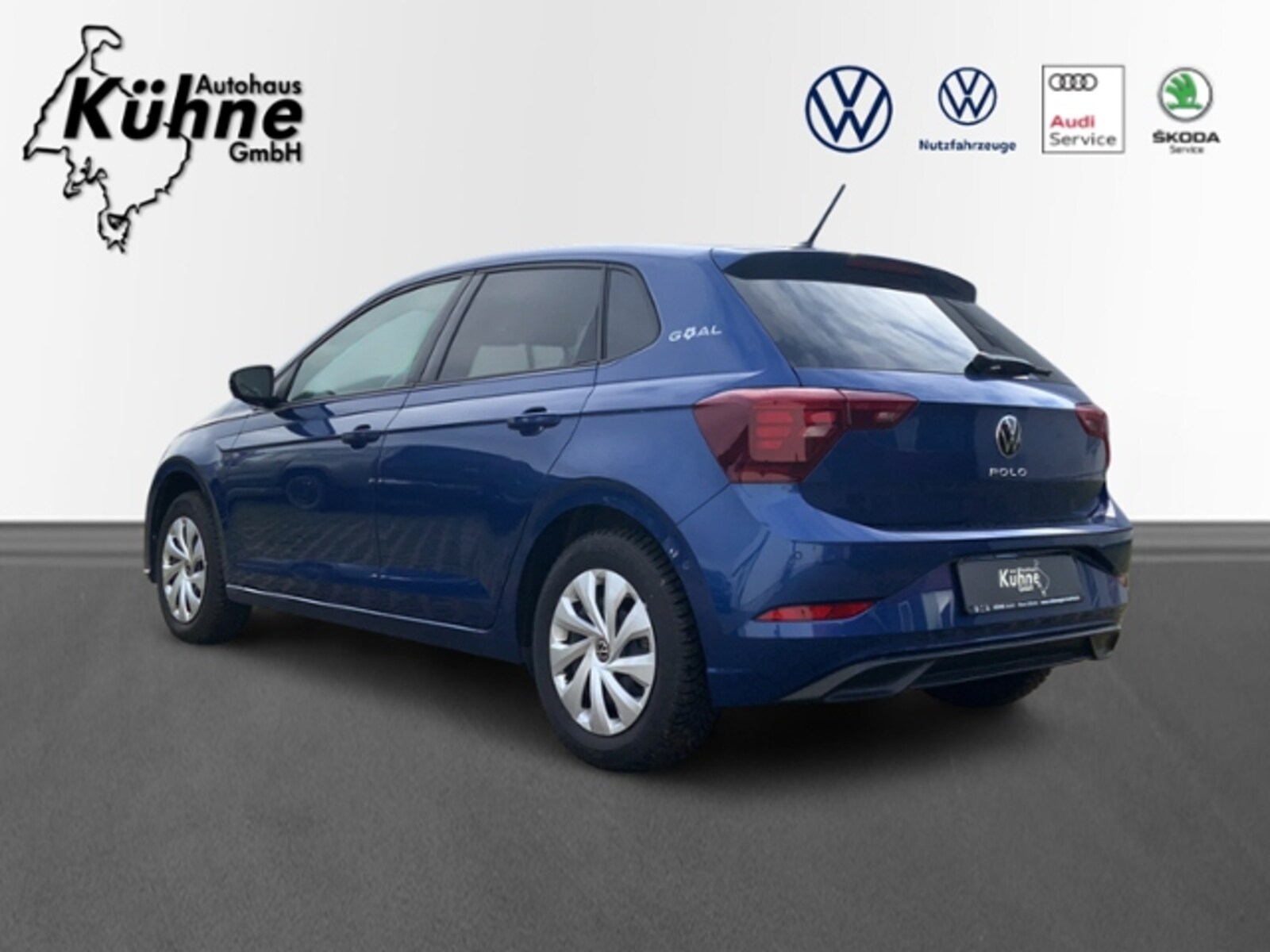 Volkswagen Polo – Bild 10