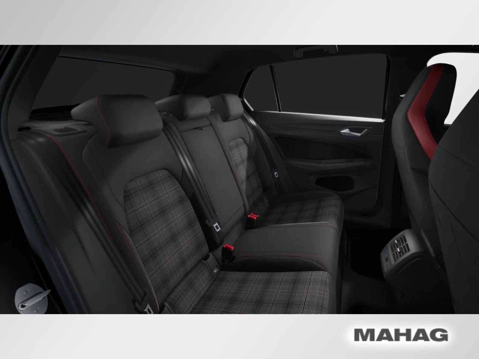 Volkswagen Golf – Bild 14