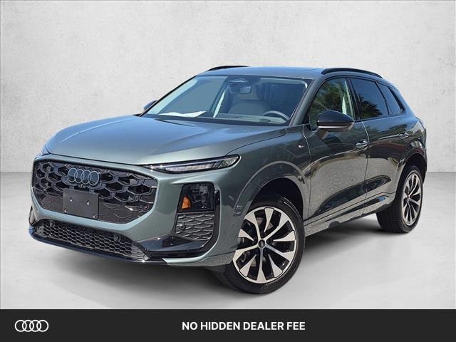 Photo of 2026 Audi Q3 SUV
