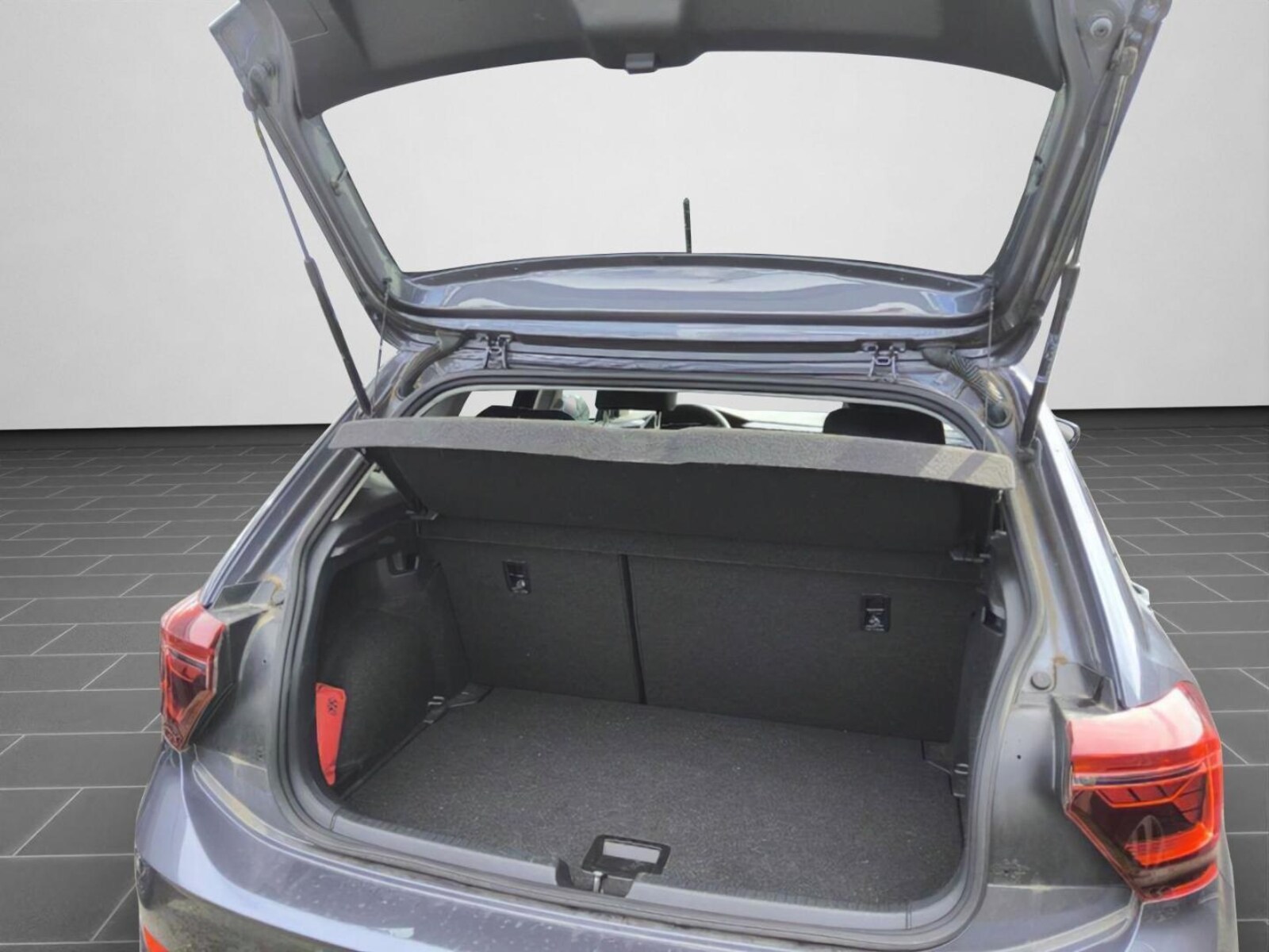 Volkswagen Polo – Bild 9
