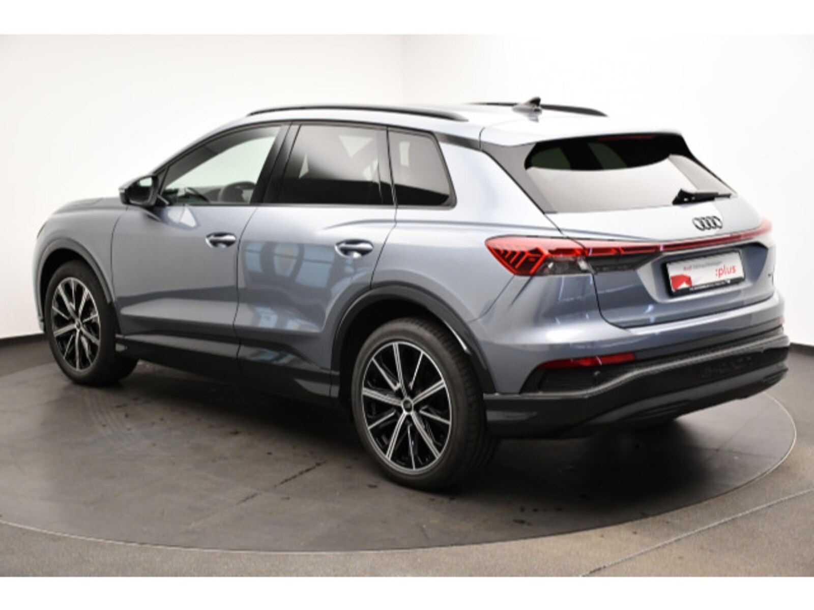 Audi Q4 e-tron – Bild 17