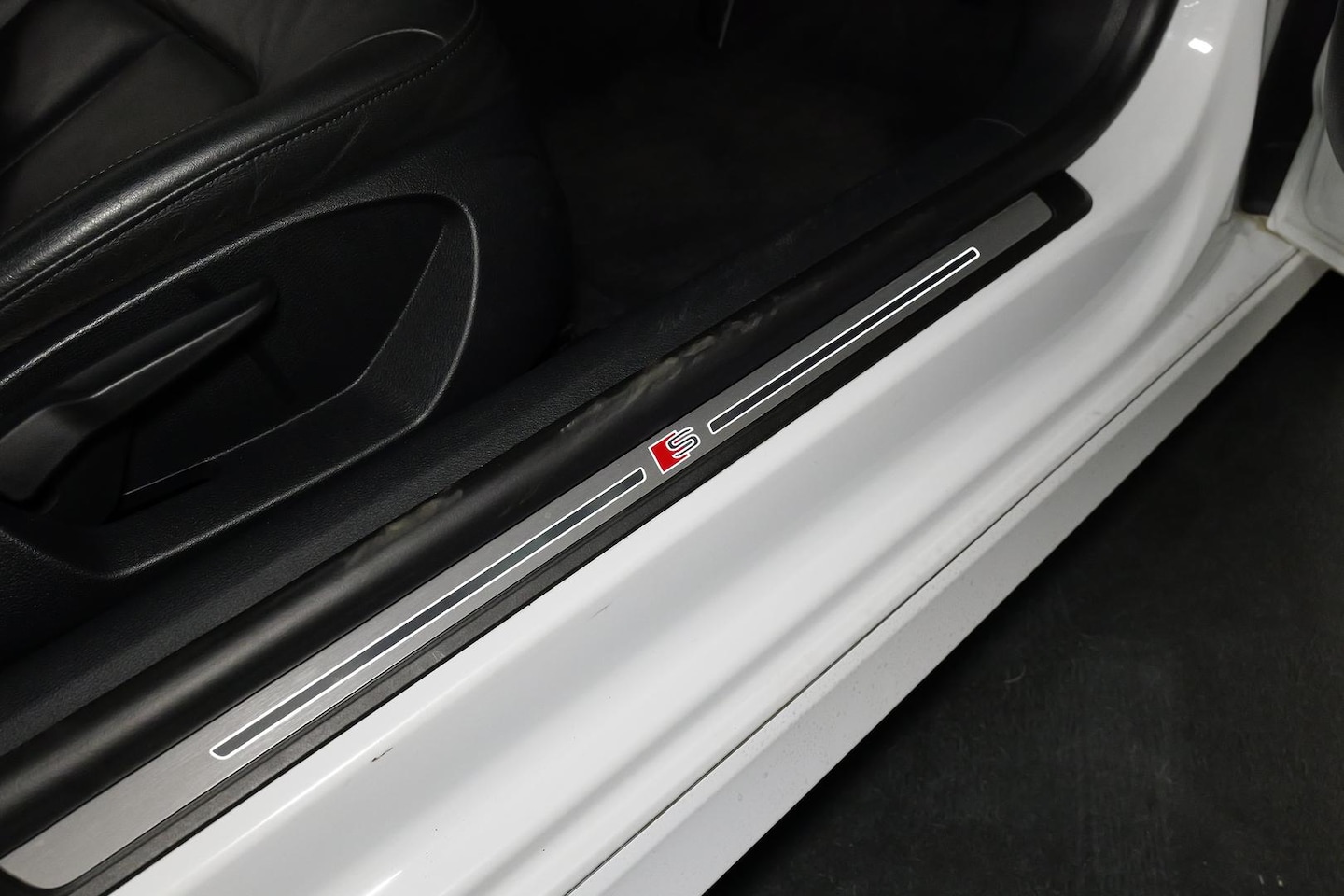 Image about Audi A3 Cabriolet 35 TFSI S tronic